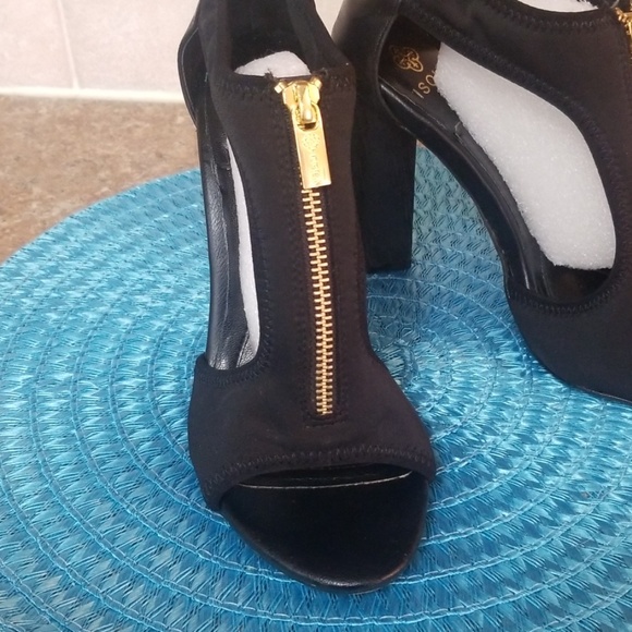 ISOLA sexy pumps - Picture 3 of 5